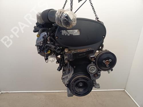 Engine OPEL MERIVA A MPV (X03) 1.6 (E75) | BP39476315M1 - Image 5