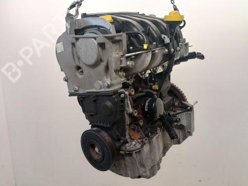 Engine RENAULT SCÉNIC II (JM0/1_) 1.6 16V (JM1R) | BP32733624M1  - Image 7
