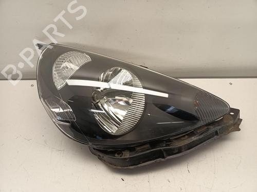 Used Right headlight Right headlight HONDA JAZZ II (GD_, GE3, GE2) 1.3 iDSi (GD1) (83 hp) 35995979 35995979
