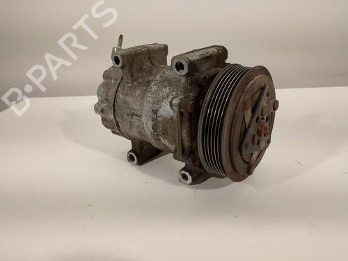 AC compressor PEUGEOT 206 SW (2E/K) 1.4 16V | BP27229929M34 