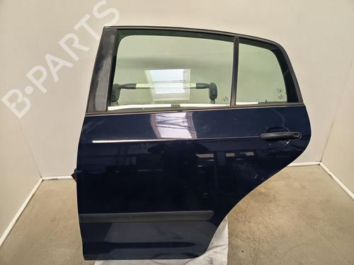 left-rear-door-vw-golf-plus-v-5m1-521-2004-2005-2006-2007-2008-2009-2010-2011-2012-2013-32761138 main image