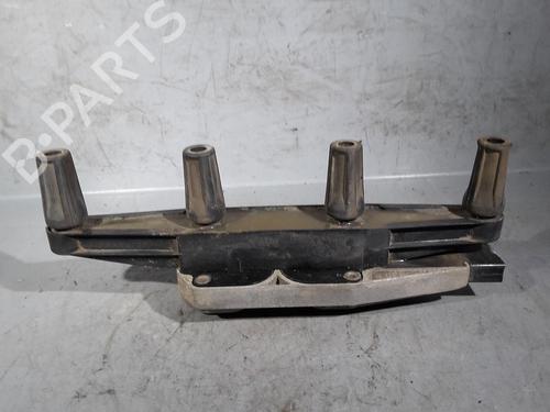 Ignition coil SKODA FABIA I (6Y2) 1.4 | BP27226667M94 