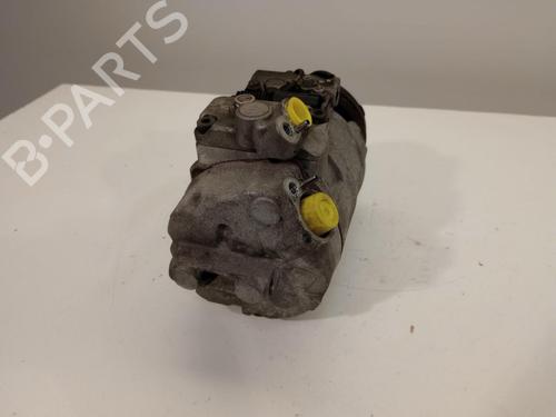 AC compressor BMW 5 (E39) 530 d | BP27230180M34 