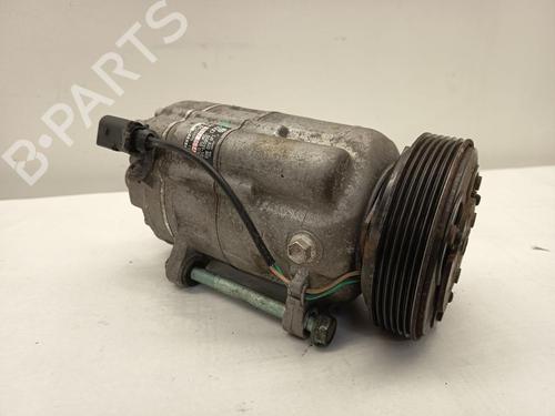 Used AC compressor AC compressor VW GOLF IV (1J1) 1.6 16V (105 hp) 32761581 32761581