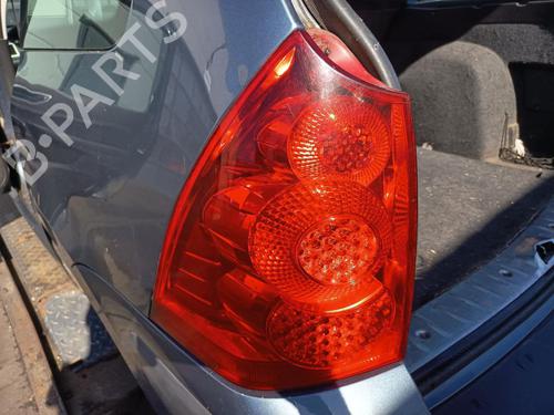 Used Left taillight Left taillight 36938069 36938069