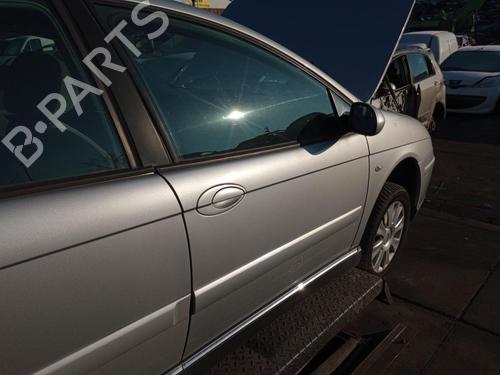 Right front door CITROËN C5 II (RC_) 2.0 16V (RCRFJB, RCRFJC) | BP27233243C3 