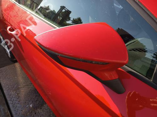 Retrovisor direito Retrovisor direito 36911692 36911692