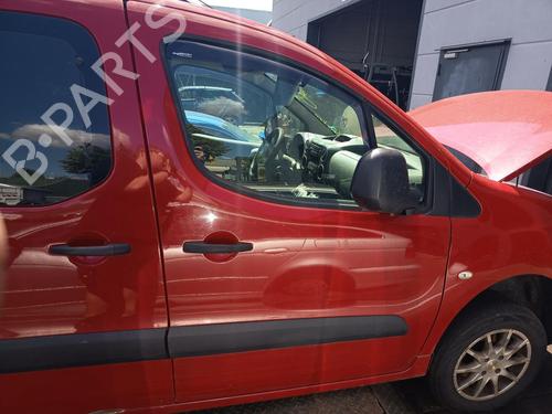 right-front-door-citroen-berlingo-multispace-b9-2008-38156122 main image