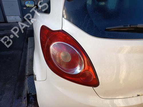 Left taillight FORD KA (RU8) 1.2 | BP32762659C34 - Image 3