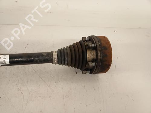 Left front driveshaft SKODA RAPID Spaceback (NH1) 1.4 TSI | BP38501974M38 - Image 3