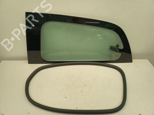 Used Rear left door window Rear left door window 38674041 38674041