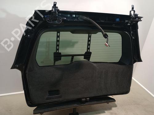 Tailgate VOLVO V70 III (135) D3 | BP27228642C6 