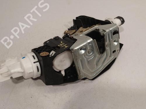 Rear right lock MERCEDES-BENZ S-CLASS (W220, V220) S 320 CDI (220.026, 220.126) | BP27228959C99 