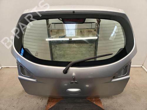 Used Tailgate Tailgate MITSUBISHI COLT VI (Z3_A, Z2_A) 1.3 (Z21A) (95 hp) 32763073 32763073
