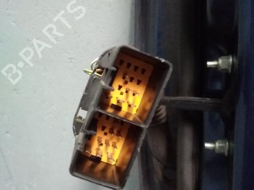 Right front door FORD FOCUS II Turnier (DA_, FFS, DS) 1.6 | BP27225722C3 