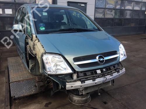 Pièces Détachées Usagées OPEL MERIVA A MPV (X03) 1.6 16V (E75) (100 hp) 4456050