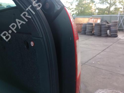 Right taillight SKODA OCTAVIA II Combi (1Z5) 2.0 TDI RS | BP27231783C35 
