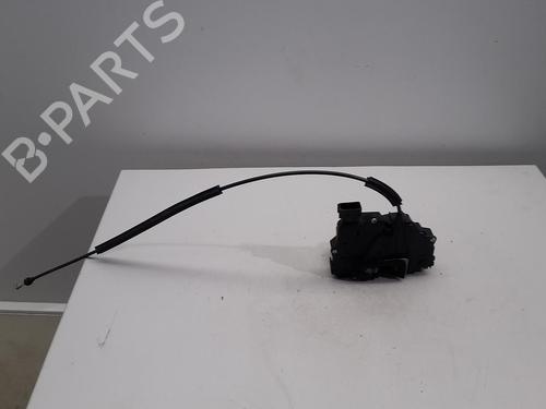 Front left lock FIAT GRANDE PUNTO (199_) 1.2 | BP27228215C98 