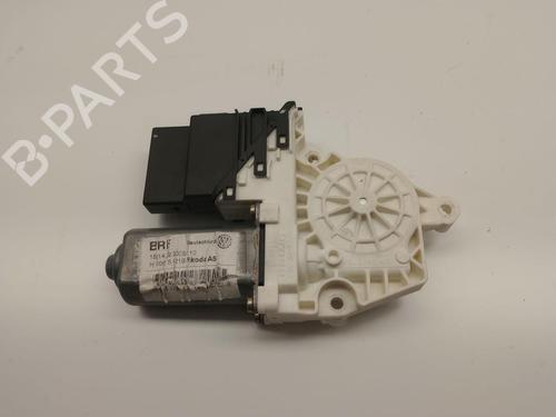 Used Right rear window motor SKODA OCTAVIA II Combi (1Z5) 1.6 FSI (115 hp) 27232164
