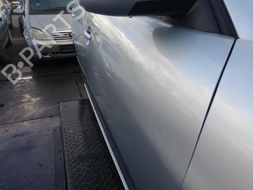 Right front door SEAT IBIZA III (6L1) 1.4 16V | BP27232211C3 