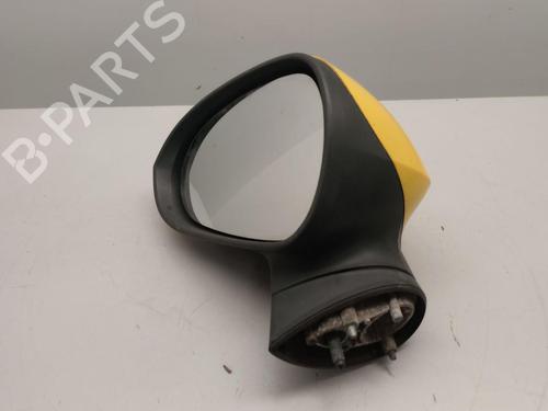 Left mirror SEAT IBIZA IV SC (6J1, 6P5) 1.4 | BP27233100C26