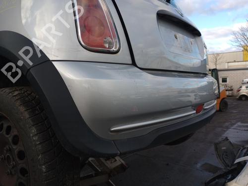 Bak støtfanger MINI MINI (R50, R53) One | BP27232720C8 