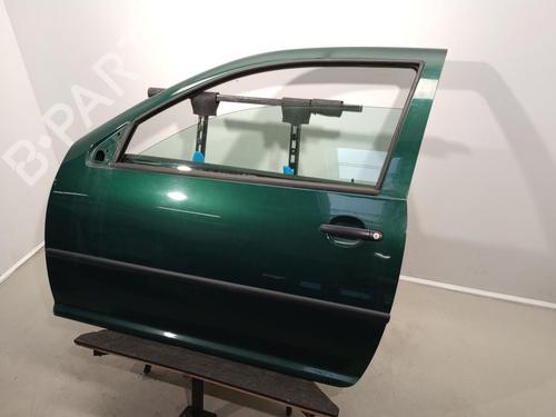 Left front door VW GOLF IV (1J1) 1.4 16V | BP27230545C2 