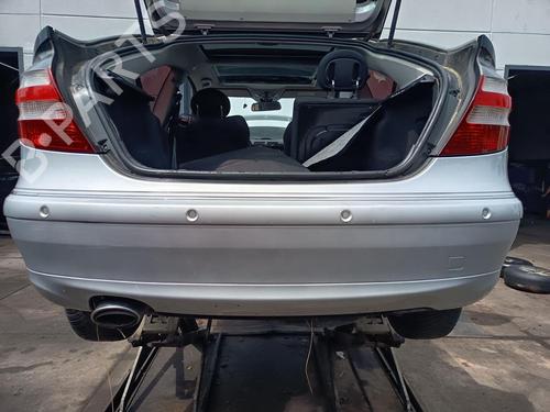 rear-bumper-mercedes-benz-c-class-w203-2000-2001-2002-2003-2004-2005-2006-2007-36676386 main image