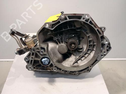 Used Gearbox OPEL ASTRA G Hatchback (T98) 1.6 16V (F08, F48) (101 hp) 27229471