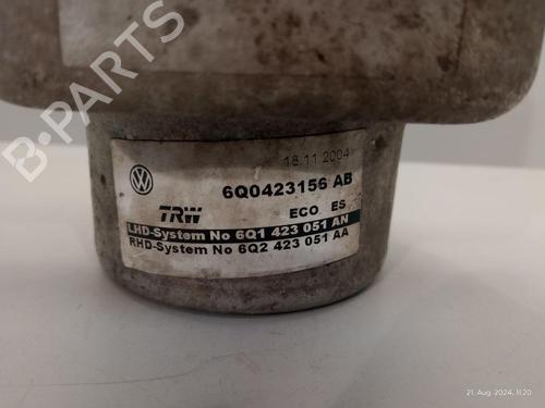 Other VW POLO (9N_, 9A_) 1.2 | BP27231351O1 