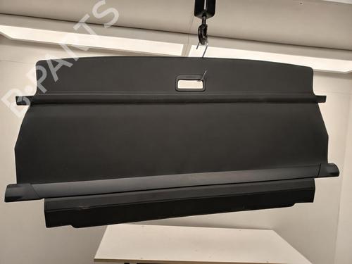 Rear parcel shelf SKODA FABIA II Combi (545) 1.2 TSI | BP32762299C85 - Image 2