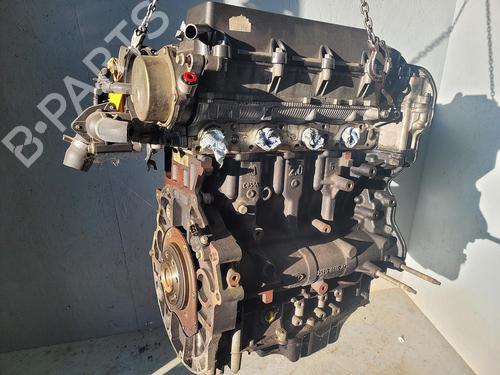 Used Engine FORD MONDEO III Turnier (BWY) 2.0 16V TDDi / TDCi (115 hp) 27225996