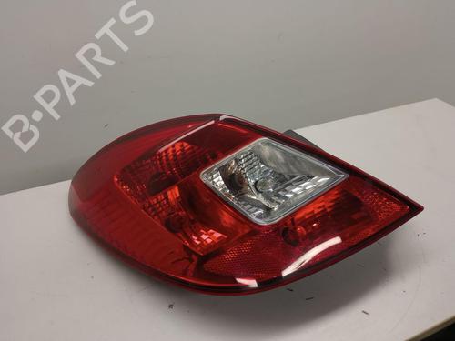 Used Left taillight Left taillight OPEL CORSA D (S07) 1.4 (L08, L68) (90 hp) 35916727 35916727