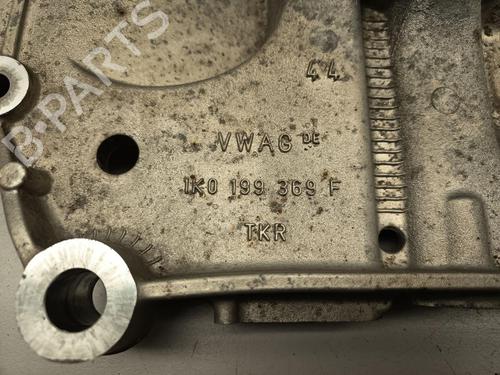 Subframe VW GOLF PLUS V (5M1, 521) 1.4 TSI | BP33294788M9  - Image 5