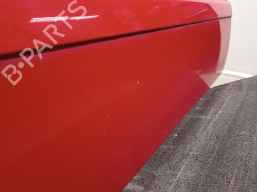 Right front door FORD GALAXY II (WA6) 2.0 TDCi | BP27228693C3 
