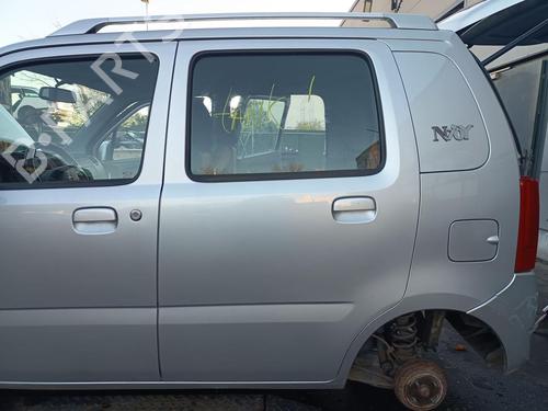 left-rear-door-opel-agila-a-h00-2000-2001-2002-2003-2004-2005-2006-2007-32762230 main image