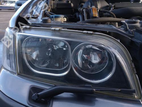 Used Right headlight VOLVO V40 Estate (645) 1.8 LPG (122 hp) 27232843