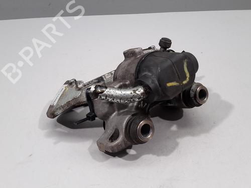 Left front brake caliper PEUGEOT 206 SW (2E/K) 1.4 16V | BP27227809M105 