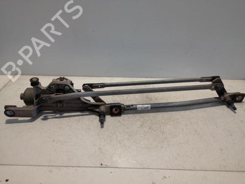 Used Front wiper motor FORD FOCUS II Turnier (DA_, FFS, DS) 1.6 (100 hp) 27231675