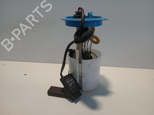 Used Fuel pump SKODA OCTAVIA II (1Z3) 1.2 TSI (105 hp) 27228876