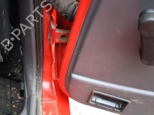 Right rear door SEAT CORDOBA (6K1, 6K2) 1.4 16V | BP27230243C5 