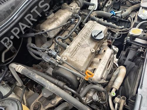 Engine HYUNDAI GETZ (TB) 1.1 | BP32763292M1 - Image 4