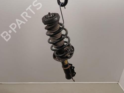 Used Left front shock absorber OPEL ZAFIRA TOURER C (P12) 2.0 CDTi (75) (165 hp) 27230165