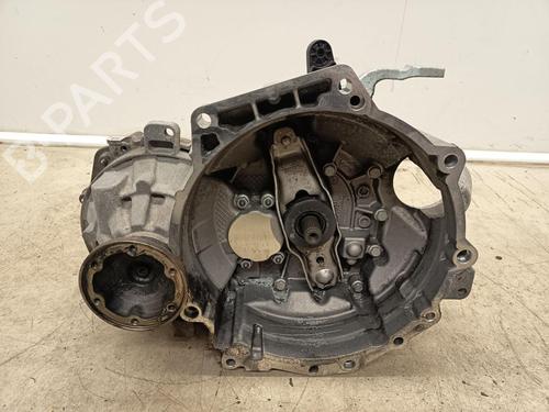 Used Gearbox Gearbox SKODA RAPID Spaceback (NH1) 1.4 TDI (90 hp) 32763119 32763119