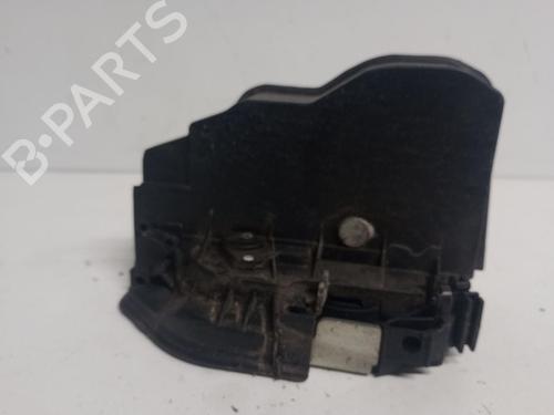 Front right lock BMW 1 (E87) 118 i | BP27230751C97 