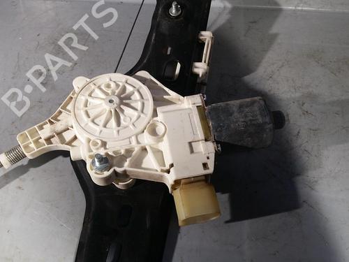 Front right window mechanism BMW 3 (E90) 325 i | BP27226385C23 