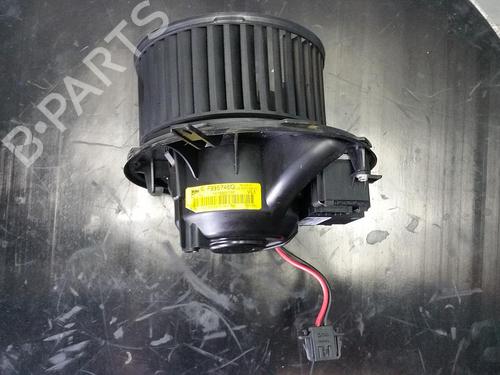 Ventilator motor SKODA OCTAVIA II (1Z3) 1.4 TSI (122 hp) 27226716