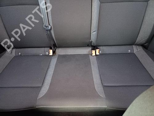 Rear seat SKODA RAPID Spaceback (NH1) 1.4 TDI | BP32763123C17 - Image 3