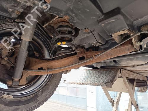 left-rear-steering-knuckle-vw-transporter-t5-van-7ha-7hh-7ea-7eh-2003-33557887 main image