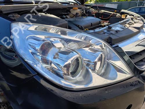 Right headlight OPEL SIGNUM Hatchback (Z03) 1.8 (F48) | BP32761820C29 - Image 4